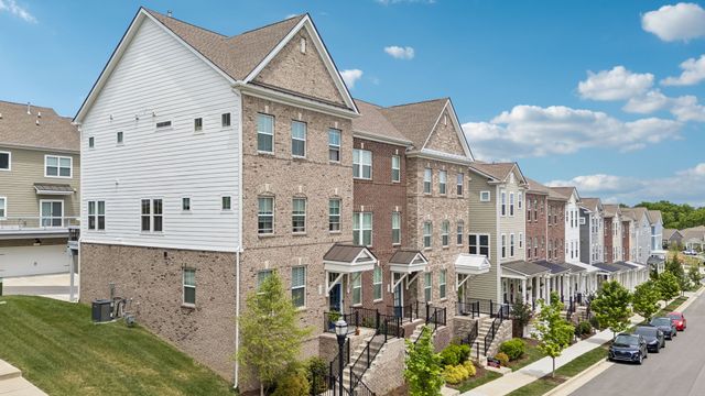 3322 Tasker Dr, Antioch, TN 37013