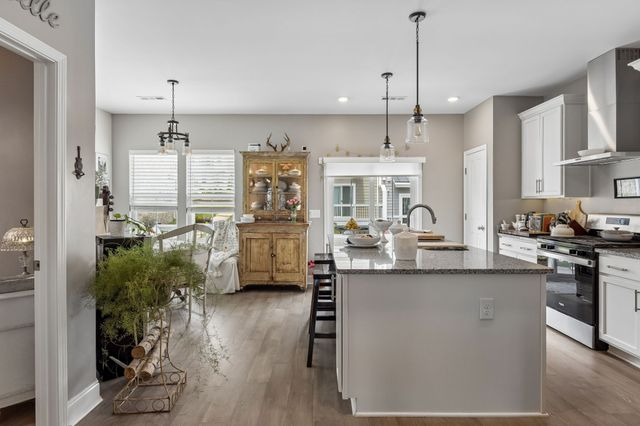 3322 Tasker Dr, Antioch, TN 37013