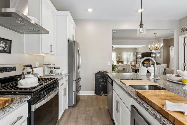 3322 Tasker Dr, Antioch, TN 37013