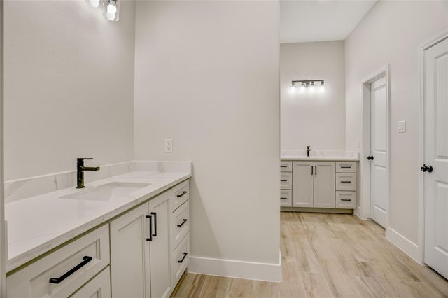 8405 Folkstone Lane, Houston, TX 77075