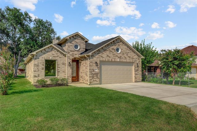 8405 Folkstone Lane, Houston, TX 77075