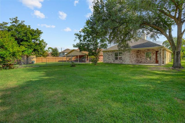 8405 Folkstone Lane, Houston, TX 77075