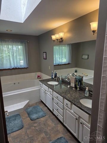 3774 Powner Road, Green Twp, OH 45248