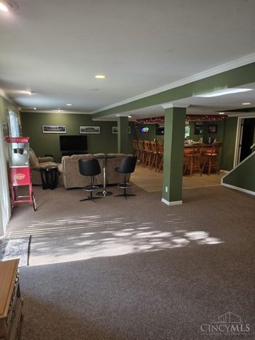 3774 Powner Road, Green Twp, OH 45248