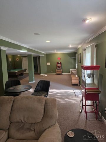 3774 Powner Road, Green Twp, OH 45248