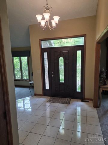 3774 Powner Road, Green Twp, OH 45248