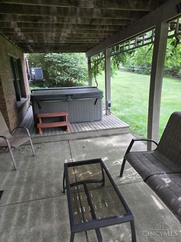 3774 Powner Road, Green Twp, OH 45248