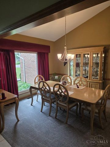 3774 Powner Road, Green Twp, OH 45248