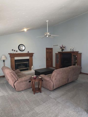 3774 Powner Road, Green Twp, OH 45248