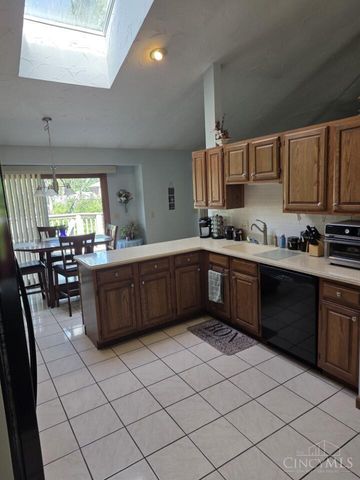3774 Powner Road, Green Twp, OH 45248