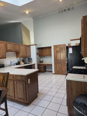 3774 Powner Road, Green Twp, OH 45248