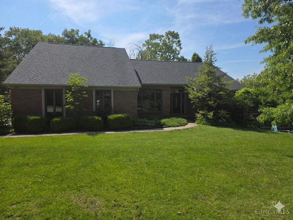 3774 Powner Road, Green Twp, OH 45248