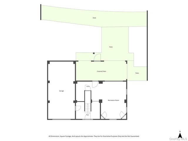 3681 Naomi Street, Seaford, NY 11783