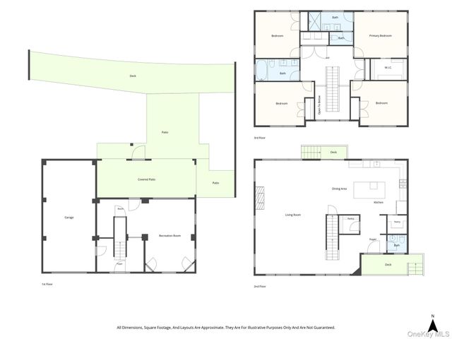 3681 Naomi Street, Seaford, NY 11783