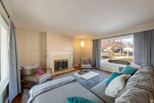 1820 E HARRISON AVE, Salt Lake City, UT 84108