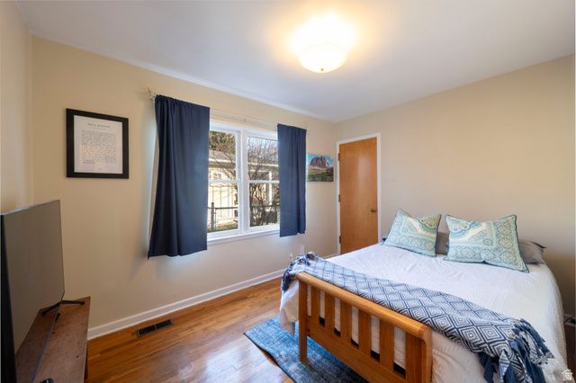 1820 E HARRISON AVE, Salt Lake City, UT 84108