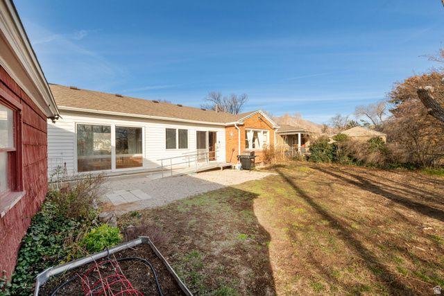 1820 E HARRISON AVE, Salt Lake City, UT 84108