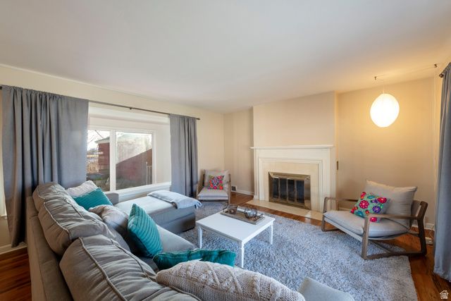 1820 E HARRISON AVE, Salt Lake City, UT 84108