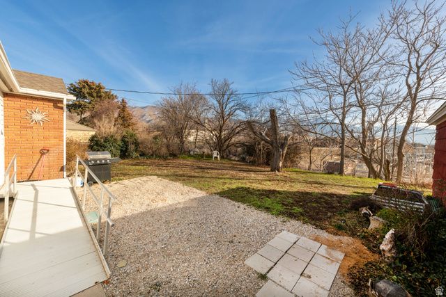 1820 E HARRISON AVE, Salt Lake City, UT 84108