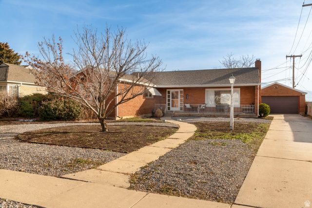 1820 E HARRISON AVE, Salt Lake City, UT 84108