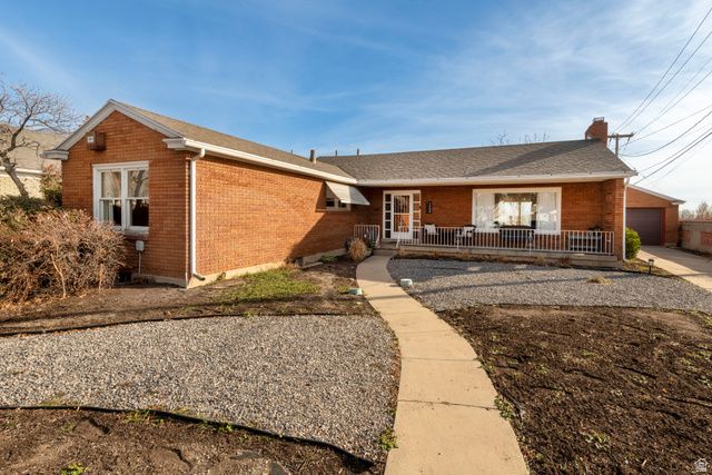 1820 E HARRISON AVE, Salt Lake City, UT 84108