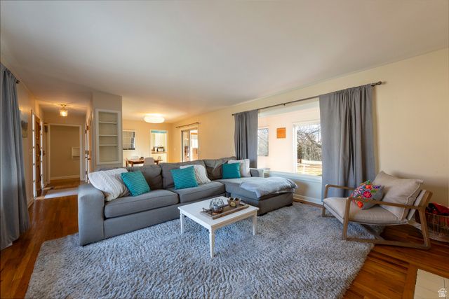 1820 E HARRISON AVE, Salt Lake City, UT 84108