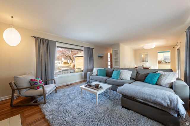 1820 E HARRISON AVE, Salt Lake City, UT 84108