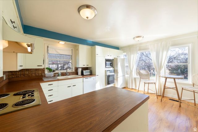 1820 E HARRISON AVE, Salt Lake City, UT 84108