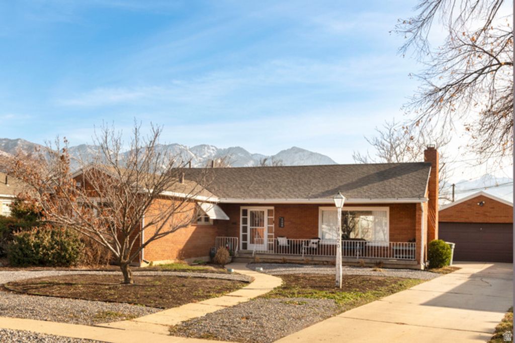 1820 E HARRISON AVE, Salt Lake City, UT 84108