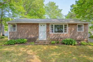 64 Uncle Percys Road, Mashpee, MA 02649