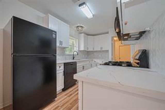 1029 Dolly Wright Street, Houston, TX 77088