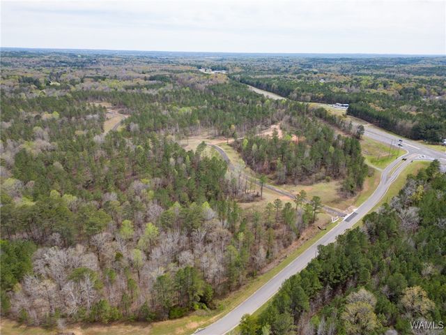 Lot 2 Pine Ridge, Coker, AL 35452