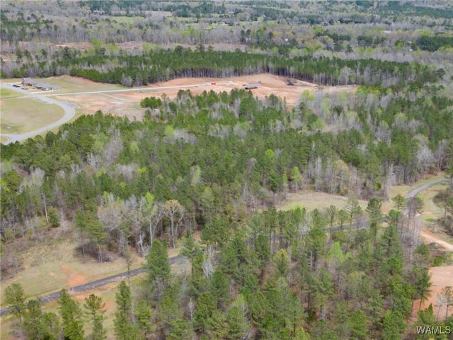 Lot 2 Pine Ridge, Coker, AL 35452