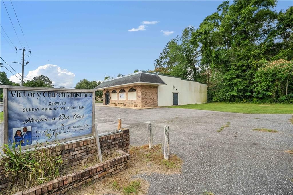663 Stanton Road, Mobile, AL 36617 — photo 4