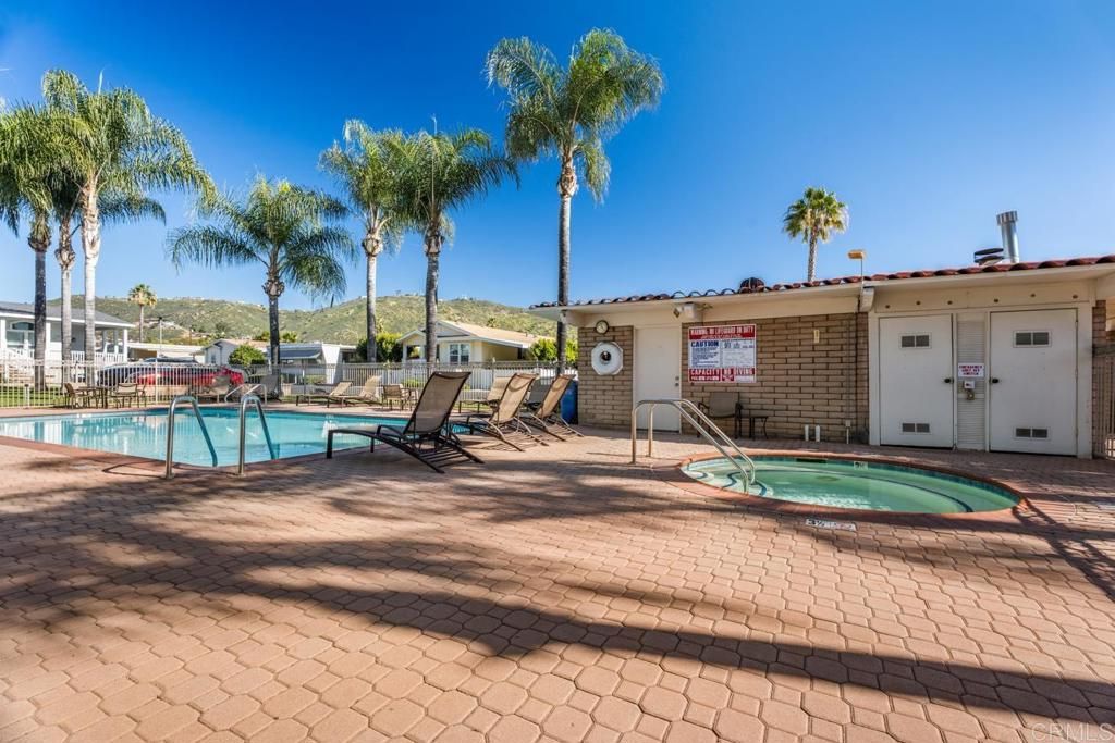 Image 37 of property listing at 450 E. Bradley Avenue 80, El Cajon, CA 92021
