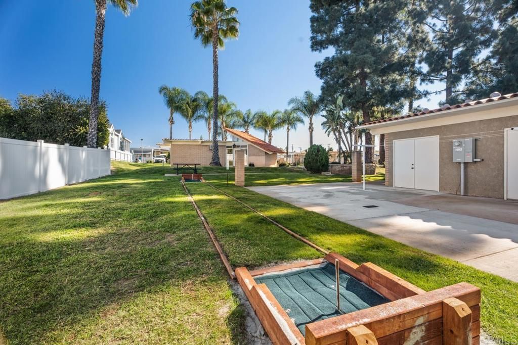 Image 42 of property listing at 450 E. Bradley Avenue 80, El Cajon, CA 92021