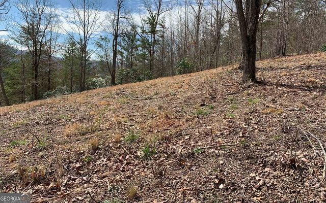 LOT 42 Dan Knob, Hayesville, NC 28904