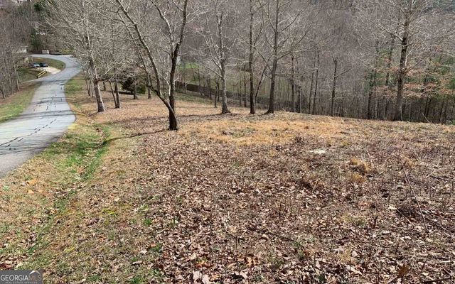 LOT 42 Dan Knob, Hayesville, NC 28904