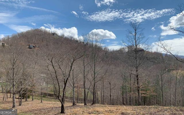 LOT 42 Dan Knob, Hayesville, NC 28904