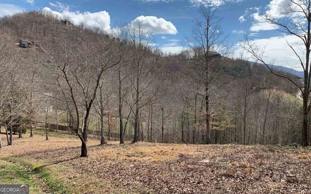 LOT 42 Dan Knob, Hayesville, NC 28904