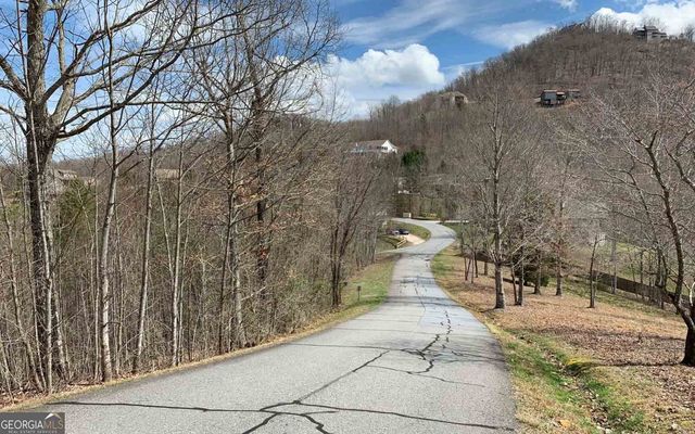 LOT 42 Dan Knob, Hayesville, NC 28904