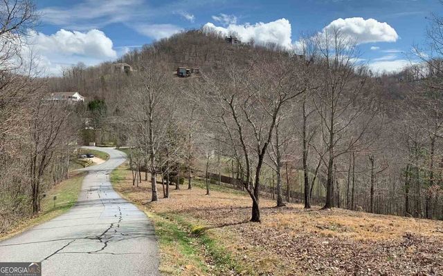 LOT 42 Dan Knob, Hayesville, NC 28904