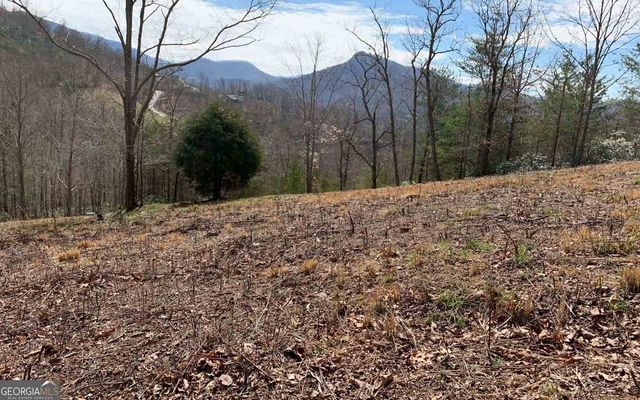 LOT 42 Dan Knob, Hayesville, NC 28904