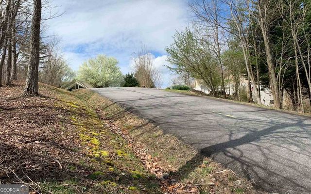 LOT 42 Dan Knob, Hayesville, NC 28904