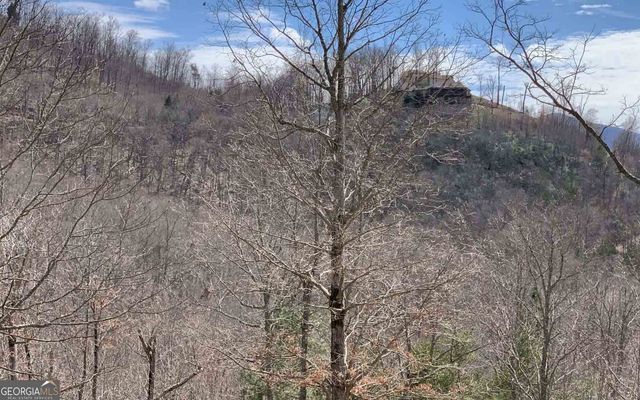 LOT 42 Dan Knob, Hayesville, NC 28904
