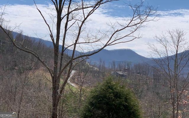 LOT 42 Dan Knob, Hayesville, NC 28904