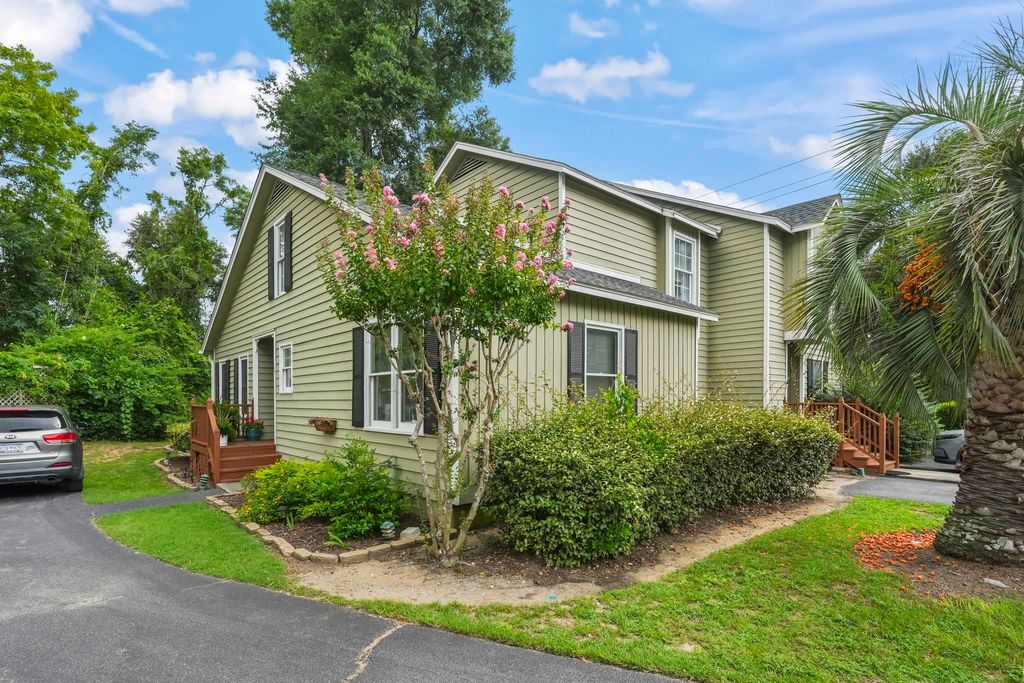 4840 Moss Creek Loop Unit 16, Murrells Inlet, SC 29576 — exterior