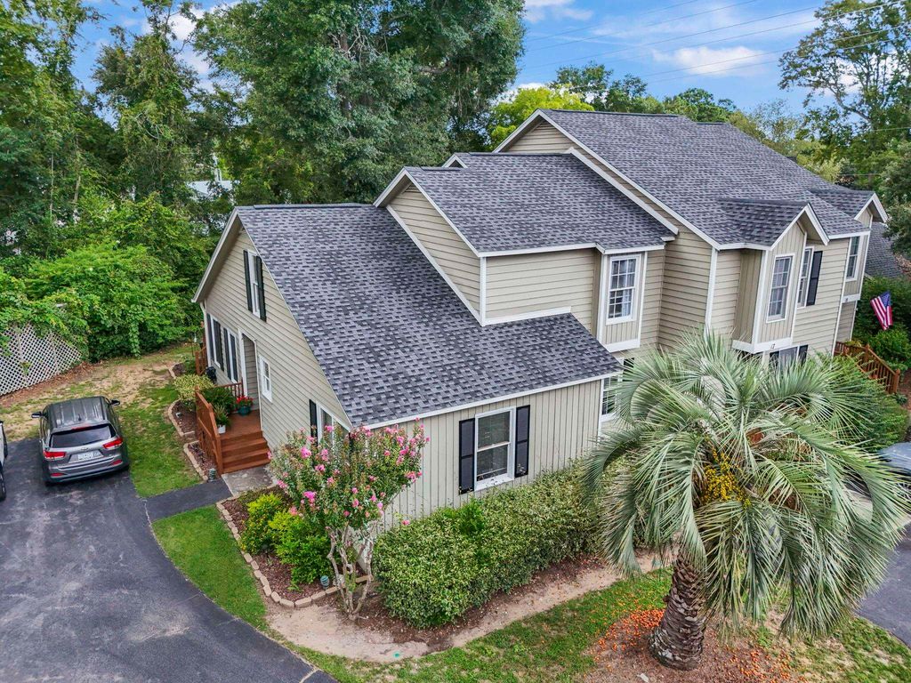 4840 Moss Creek Loop Unit 16, Murrells Inlet, SC 29576 — photo 2