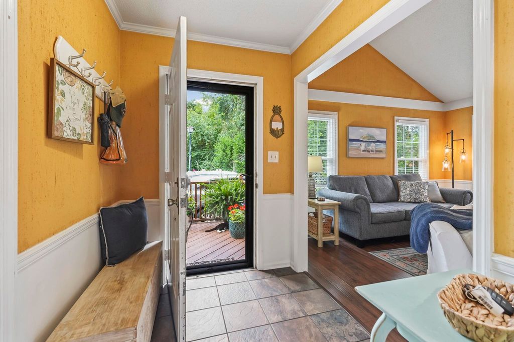 4840 Moss Creek Loop Unit 16, Murrells Inlet, SC 29576 — photo 4