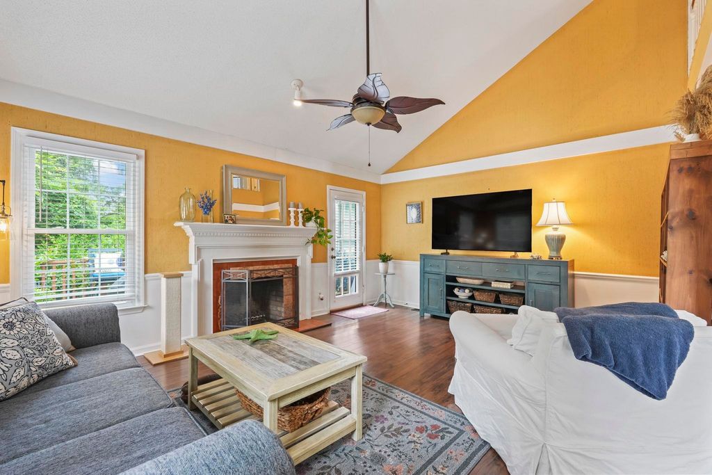 4840 Moss Creek Loop Unit 16, Murrells Inlet, SC 29576 — photo 5